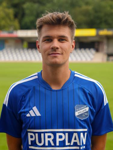 Tom Haarmeier