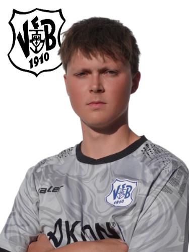 Levi Weiß