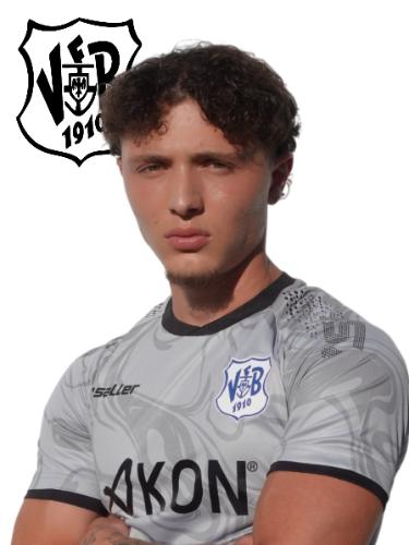 Elmedin Zogaj