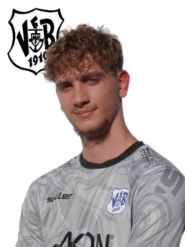 Endrit Zogaj