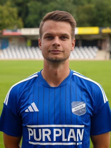 Timon Lübben