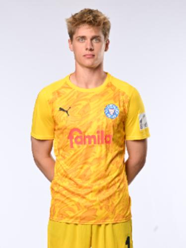 Henrie Müller-Kalthoff