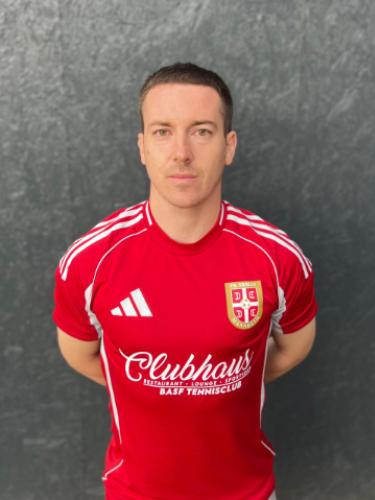 Milos Stankovic