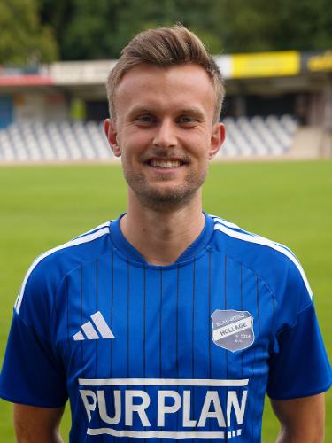Niklas Luebben