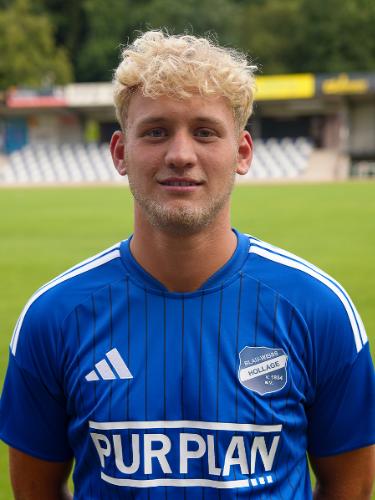 Luca Meyer