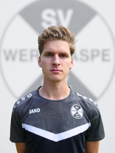 Luca Fabio Kopsieker