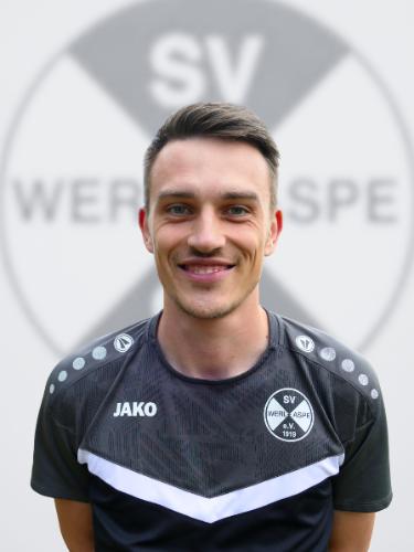 Jan-Hendrik Lange