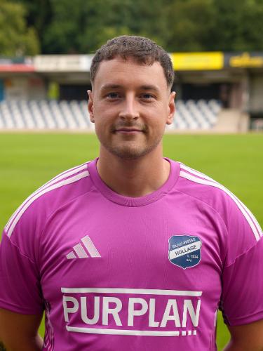 Jarle Schrock