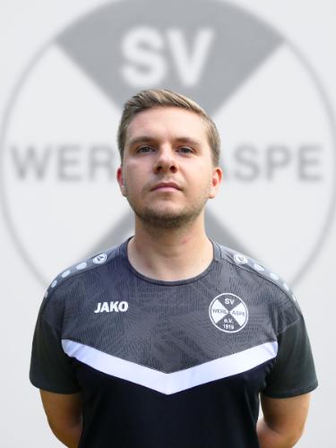 Niklas Lindemann