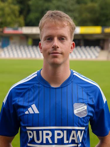 Leon Seelhöfer