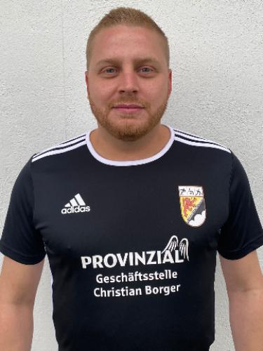 Erik Liehr