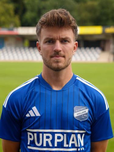 Mathis Voßgröne