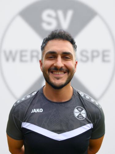 Elchan Mustafaev
