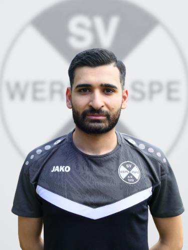 Basel Neamy