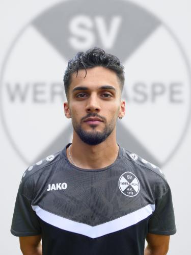 Merwan Osso