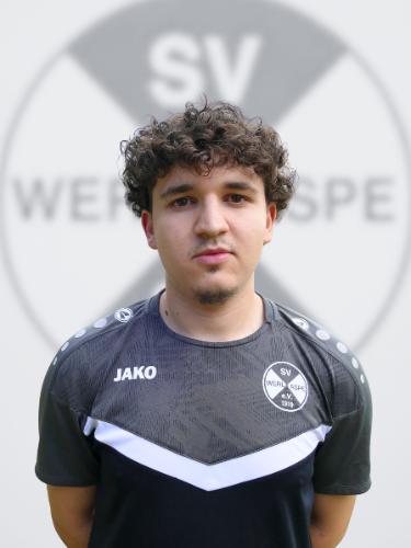 Malik Rosi