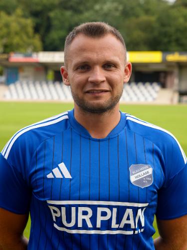 Timo Witte