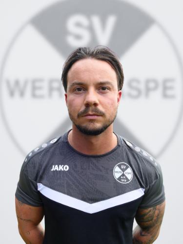 Johannes Schubert