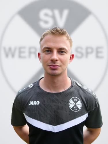Ole Maxim Seipt