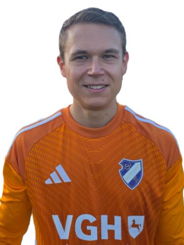 Mika Laurer