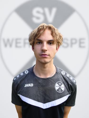 Jonah Tappe
