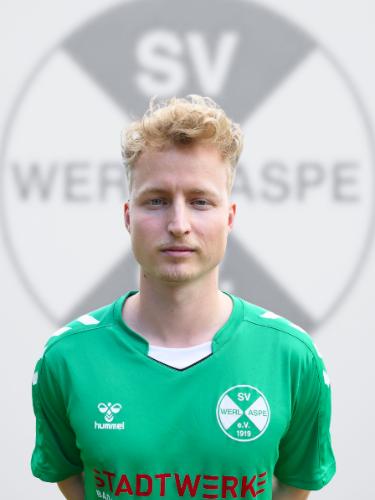 Paul Erik Vinzelberg
