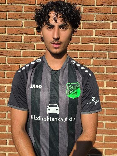 Mohamad Jarbu