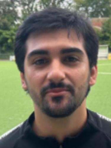 Khudhur Samo Sazvan