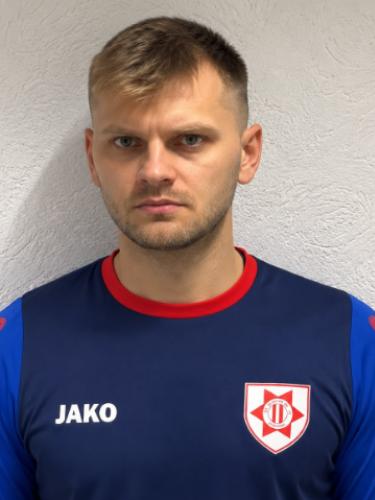 Kamil Damian Zielonka