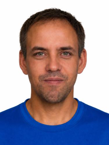 Alexander Tupalov