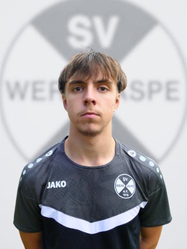 Maximilian Ruge