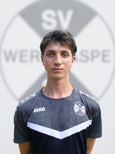Diego Mittmann