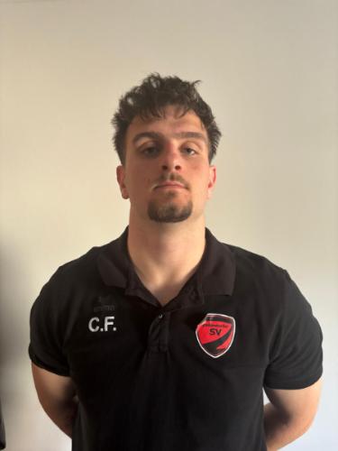 Collin Förster