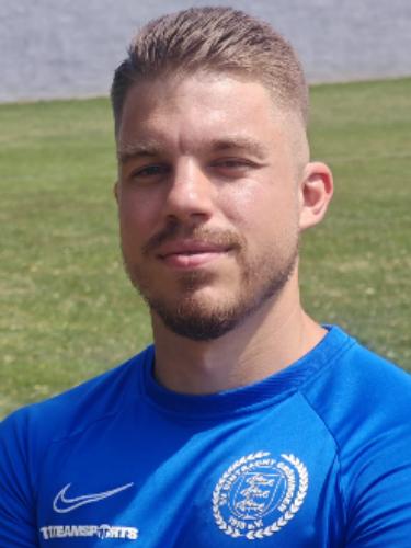 Yven-Roger Strehlow