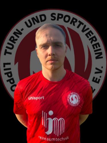 Lukas Knorth