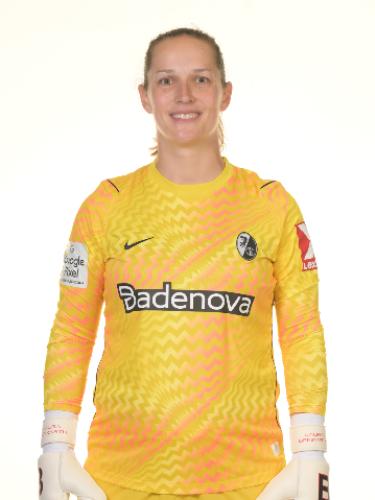 Laura Benkarth