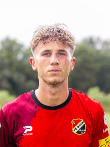 Adrian Doci