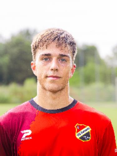 Max Kleinschmidt
