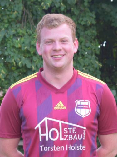 Tjark Dettmer