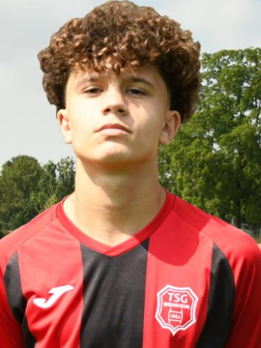 Rion Rexhepi