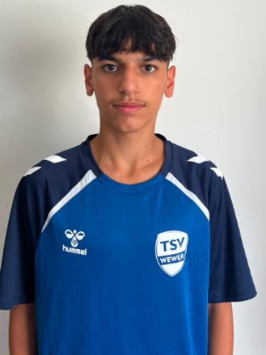 Azad Hussein Rashid
