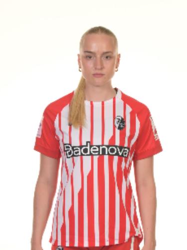 Tessa Blumenberg