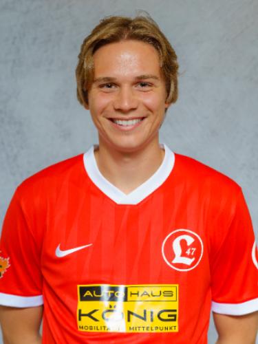 Joshua Bateman