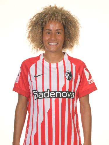 Amira Arfaoui