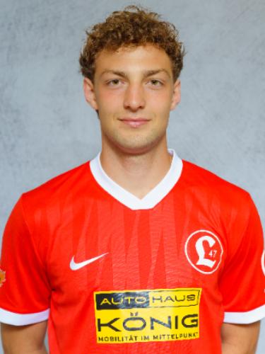 Rocco Capoano