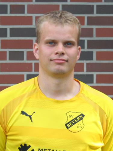 Leo Vormoor