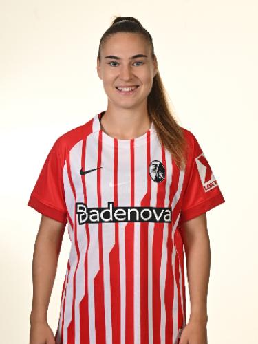 Alena Bienz