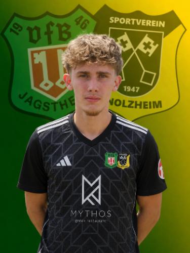Luca Weiß
