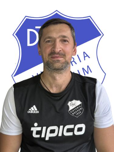Maksym Zhyvotovskyi