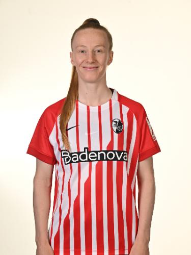 Meret Felde